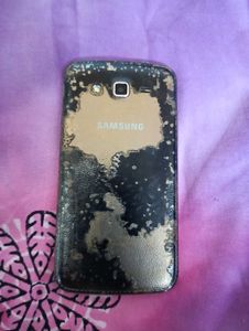 Samsung Duos Mobile
