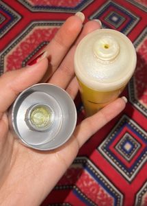 Acne Check - Face Wash - Ozone