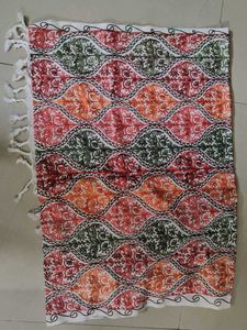 Embroidered Shawl Scarf kashmiri brand new