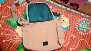 Bag For Both Man And Women