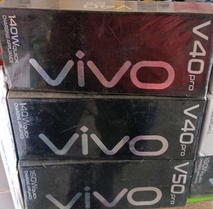 Vivo V40 Pro - Like New