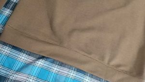 ZARA Limted Most Rare Premium Sweatshirt