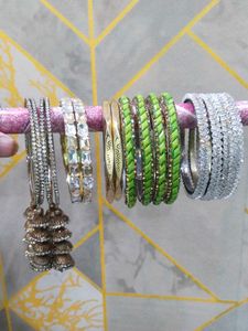 Bangles