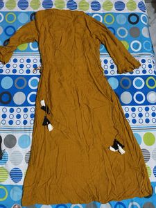 Branded W Kurta