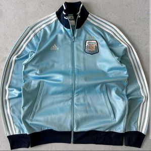 Adidas Argentina Track Jacket