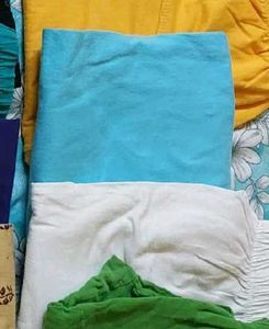WOMEN ORIGNAL BRAND- STRATCHABLE LEGGINGS PACK 2