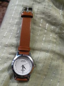 Women Wrist Watch