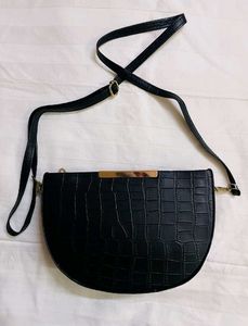 Moon Sling Bag