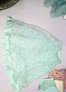 Elegant Lehenga Choli