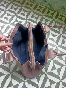 ORIGINAL Zara Handbag