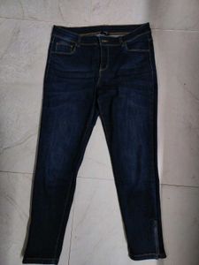 Westside Denims