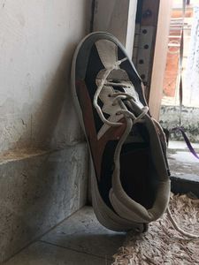Stylish Sneakers