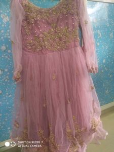 Long Frock