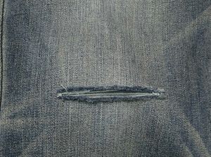 👖 American Eagle "Artist" Flare Jeans