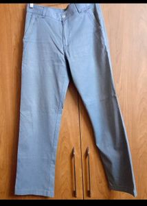Used Pant