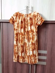 Casual Top/Tunic