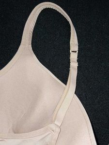 Paded Bra