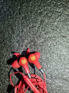 Iron Man Headphones
