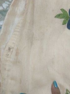 Party Wear Kurta With Pant For Donation