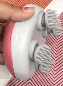 Hair Scalp Massager