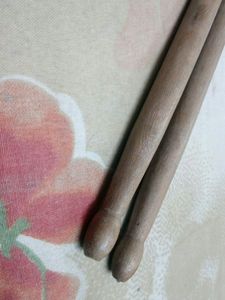 Combo Of Sketch Book And Drum Stick