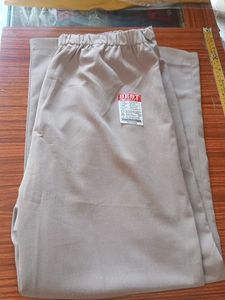 Brand New Pants In Different Colors And Sizes
