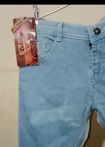 New Jenas Combo 👖💥