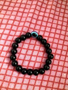 Nazar 🧿 Bracelet With Keychain