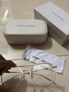 Marc Jacobs Eyeglasses