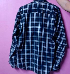 Over Sized Shirt