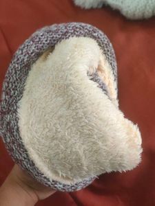 Cute Crochet Hat winter ❄️☃️