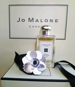 Jo Malone Mimosa & Cardamom 🏵🌱