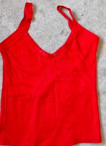 Camisoles/Inner