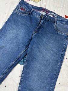 Blue Jeans