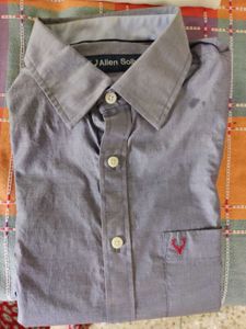 Allen Solly Shirt, Brand New, 42&#34;