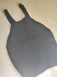 Crochet Tank Top - Stylish &amp; Unique