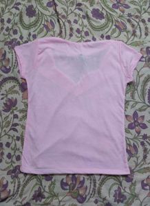 Pretty pink top ✨
