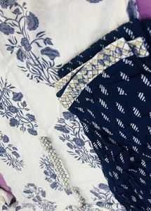 Kurta and Pant Set
