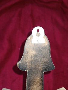 Key Holder (Wood)
