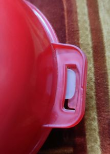 Pot With Lid