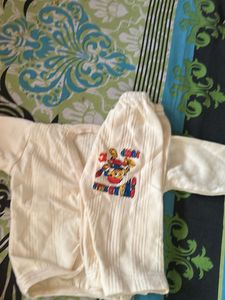 Cute Baby Clothes Set