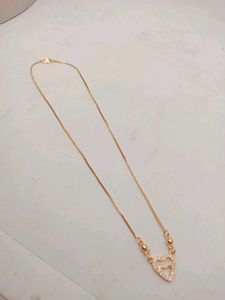 Heart Chain