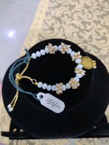 Customize Handmade Bracelet.