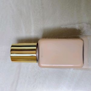 Estee Lauder Double Wear Foundation With SPF 10