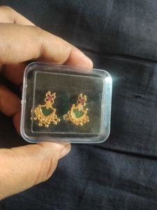 Earings You Like! The Most
