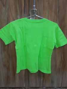 Skinny Fit Top