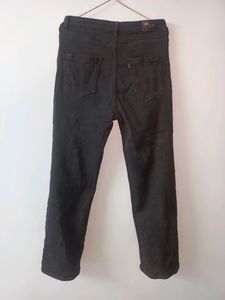 Black Wide Leg Jeans🖤