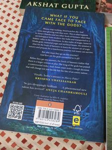 Popular Fiction Book Bundle