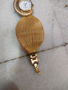Beautiful Watch For Girl