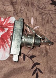 Vintage Lock &amp; Keys